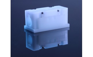 Индивидуальные ячейки Поккельса LiNbO3 и MgO:LiNbO3 с апертурой 7,2 мм.